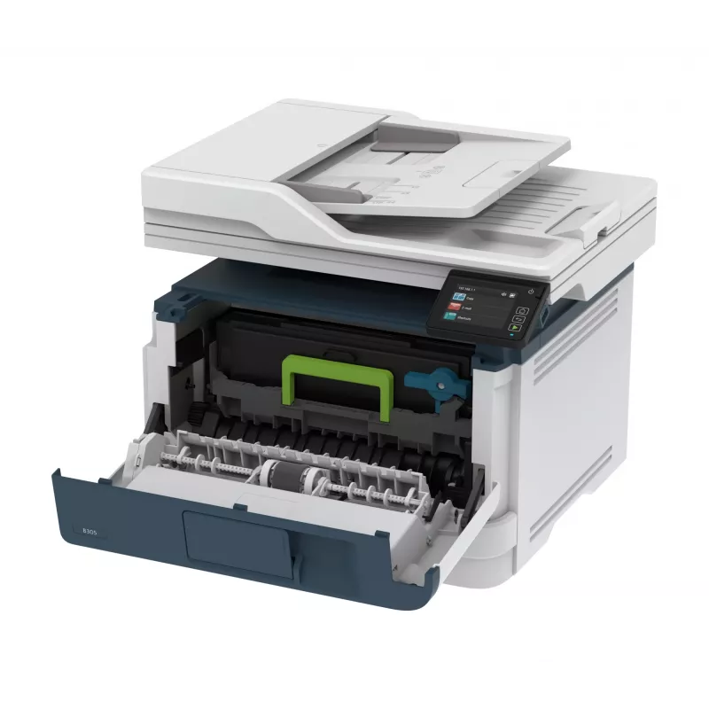 Xerox B305 A4 38ppm Bezvadu Duplekss Kopēšana/Drukāšana/Skenēšana PS3 PCL5e/6 2 Paplātes 350 Lapas