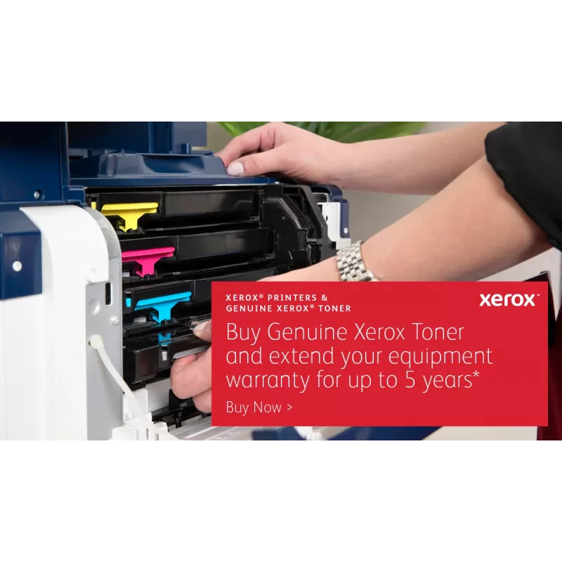 Xerox B305 A4 38ppm Bezvadu Duplekss Kopēšana/Drukāšana/Skenēšana PS3 PCL5e/6 2 Paplātes 350 Lapas