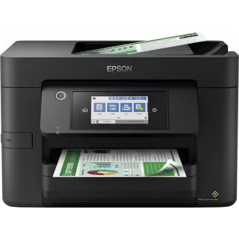 Epson WorkForce Pro WF-4820DWF tintes printeris A4 4800 x 2400 DPI 25 lpp/min Wi-Fi