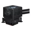 ASUS ROG Ryujin III 360 ARGB Extreme Computer case All-in-one liquid cooler 12 cm Melns