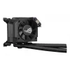 ASUS ROG Ryujin III 360 ARGB Extreme Computer case All-in-one liquid cooler 12 cm Melns
