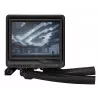ASUS ROG Ryujin III 360 ARGB Extreme Computer case All-in-one liquid cooler 12 cm Melns
