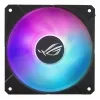 ASUS ROG Ryujin III 360 ARGB Extreme Computer case All-in-one liquid cooler 12 cm Melns