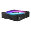 ASUS ROG Ryujin III 360 ARGB Extreme Computer case All-in-one liquid cooler 12 cm Melns
