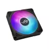ASUS ROG Ryujin III 360 ARGB Extreme Computer case All-in-one liquid cooler 12 cm Melns