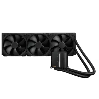 ASUS ProArt LC 420 Procesora šķidruma dzesēšanas sistēma 14 cm melna