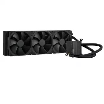 ASUS ProArt LC 420 Procesora šķidruma dzesēšanas sistēma 14 cm melna