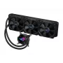 ASUS ROG Strix LC III 360 procesora šķidruma dzesēšanas komplekts 12 cm melns