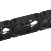 ASUS ROG Strix LC III 360 procesora šķidruma dzesēšanas komplekts 12 cm melns