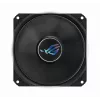 ASUS ROG Strix LC III 360 procesora šķidruma dzesēšanas komplekts 12 cm melns