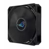 ASUS ROG Strix LC III 360 procesora šķidruma dzesēšanas komplekts 12 cm melns