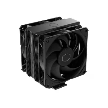 COOLER MASTER CPU dzesētājs Hyper 212 Melns X Duo
