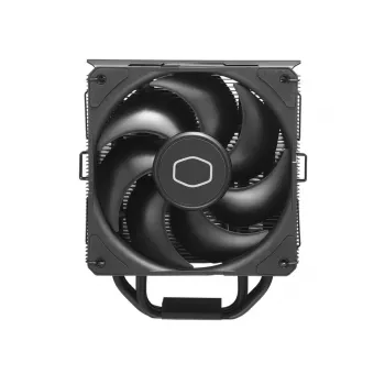 COOLER MASTER CPU dzesētājs Hyper 212 Melns X Duo