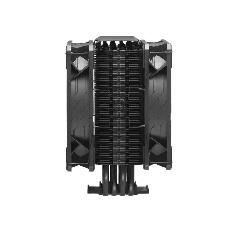 COOLER MASTER CPU dzesētājs Hyper 212 Melns X Duo