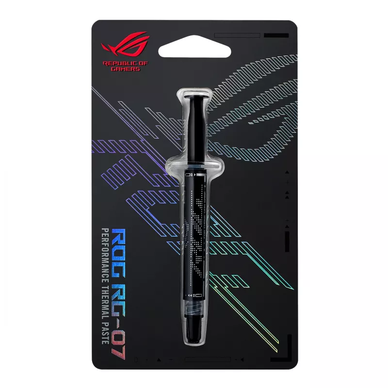ASUS ROG RG-07 PERFORMANCE THERMAL PASTE siltumvadošā pasta 3 g