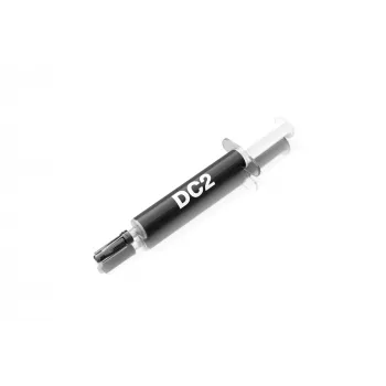 be quiet DC2 siltuma izkliedes savienojums Termopasta 7.5 W/m·K 3 g