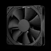 ASUS ROG RYUJIN 240 Procesora šķidruma dzesētājs “viss vienā” 12 cm Melns 1 gab.