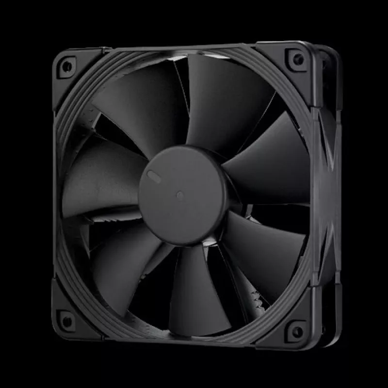 ASUS ROG RYUJIN 240 Procesora šķidruma dzesētājs “viss vienā” 12 cm Melns 1 gab.