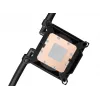 ASUS ROG RYUJIN III 240 Procesora universāls šķidruma dzesētājs 12 cm Melns 1 gab.