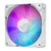ASUS ROG RYUJIN III 240 ARGB balta Edition Procesors Daudzfunkcionāls šķidruma dzesētājs 12 cm 1 gab.
