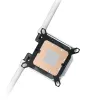 ASUS ROG RYUJIN III 240 ARGB balta Edition Procesors Daudzfunkcionāls šķidruma dzesētājs 12 cm 1 gab.