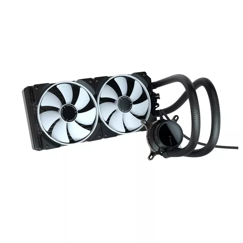 Universāls šķidruma dzesētājs Fractal Design Celsius+ S28 Prisma
