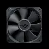 ASUS ROG RYUO 120 Procesora universāls šķidruma dzesētājs 12 cm Melns 1 gab.
