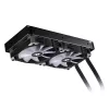 Universāls šķidruma dzesētājs Sharkoon S70 RGB