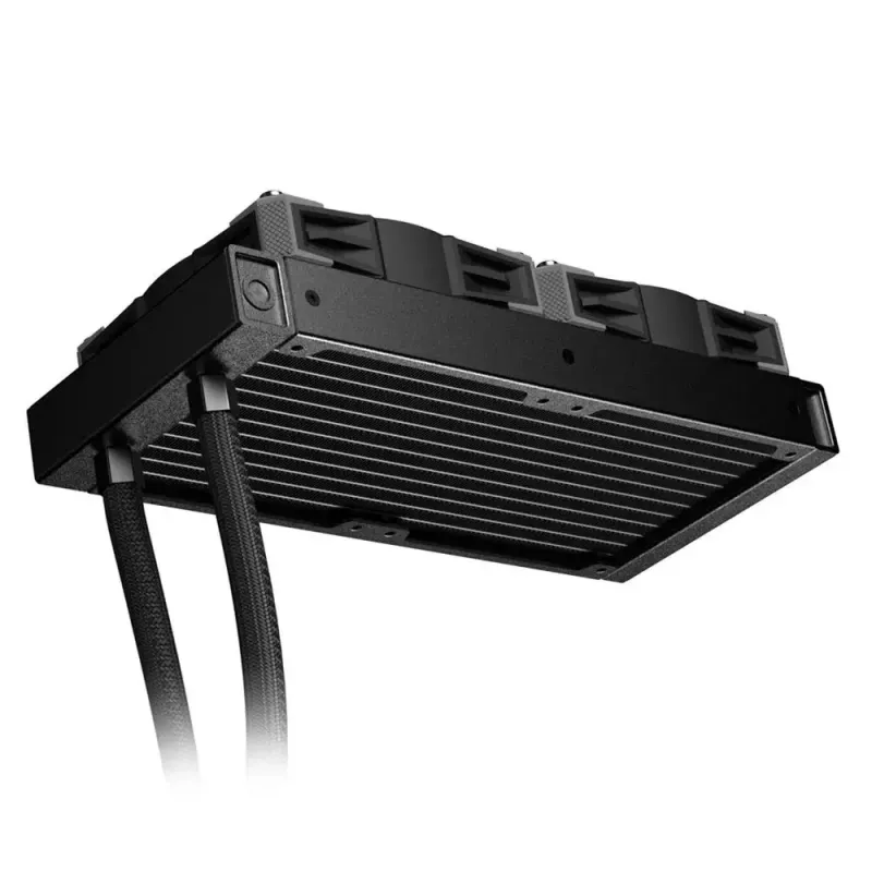 Universāls šķidruma dzesētājs Sharkoon S70 RGB