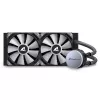 Universāls šķidruma dzesētājs Sharkoon S70 RGB