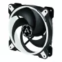 ARCTIC BioniX P120 (Balts) – Spiedienam optimizēts 120 mm spēļu ventilators ar PWM PST