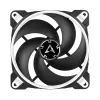 ARCTIC BioniX P120 (Balts) – Spiedienam optimizēts 120 mm spēļu ventilators ar PWM PST