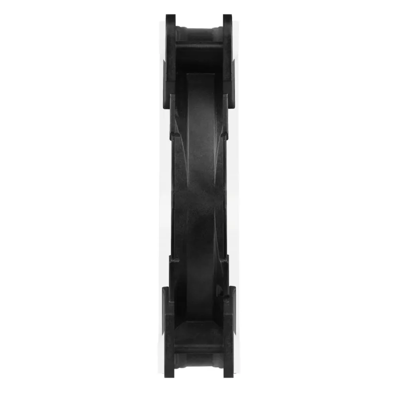 ARCTIC BioniX P120 (Balts) – Spiedienam optimizēts 120 mm spēļu ventilators ar PWM PST