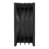 ARCTIC S8038-10K - 80 mm servera ventilators, Ventilators, 8 cm, 173.3 m³/h, Melns