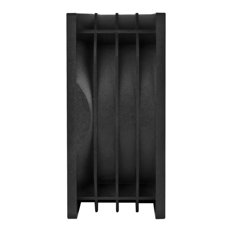 ARCTIC S8038-10K - 80 mm servera ventilators, Ventilators, 8 cm, 173.3 m³/h, Melns