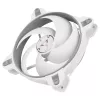 ARCTIC BioniX P140 (Pelēks/Balts) – Spiedienam optimizēts 140 mm spēļu ventilators ar PWM PST