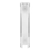 ARCTIC BioniX P140 (Pelēks/Balts) – Spiedienam optimizēts 140 mm spēļu ventilators ar PWM PST