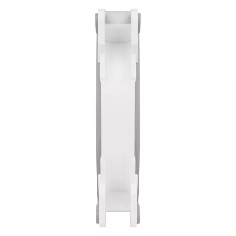 ARCTIC BioniX P140 (Pelēks/Balts) – Spiedienam optimizēts 140 mm spēļu ventilators ar PWM PST
