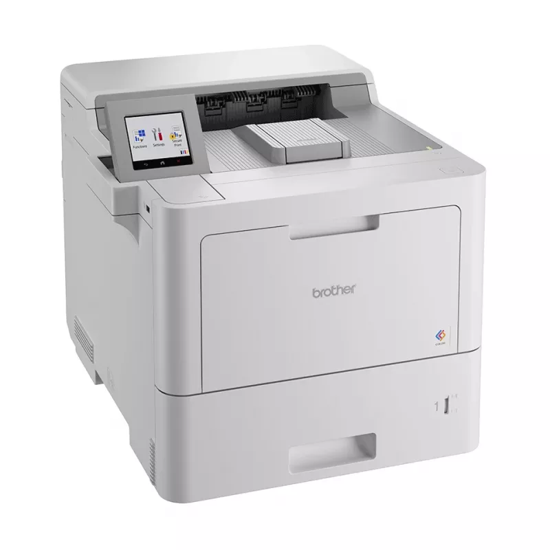 Brother HL-L9430CDN lāzerprinteris Krāsains 2400 x 600 DPI A4