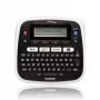 Brother PT-D200BW etiķešu printeris Termiskā pārnese 180 x 180 DPI 20 mm/s TZe