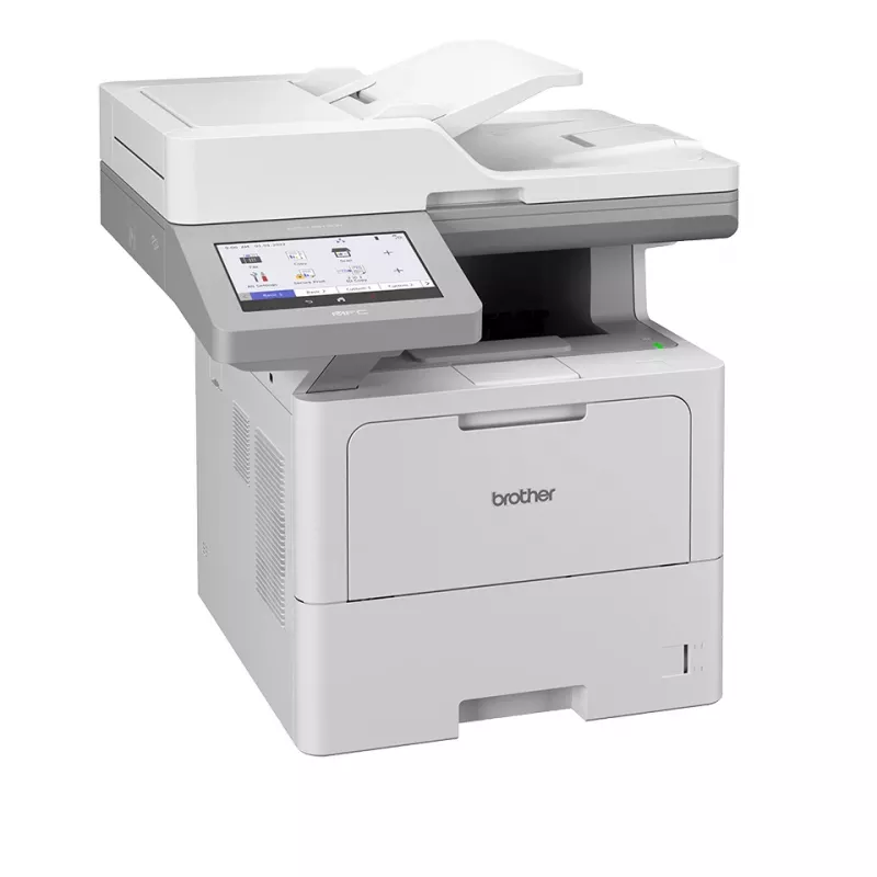 Brother MFC-L6910DN daudzfunkciju printeris Lāzera A4 1200 x 1200 DPI 50 ppm Wi-Fi