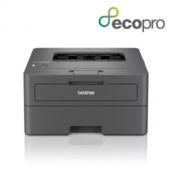 Brother HL-L2400DWE lāzerprinteris 1200 x 1200 DPI A4 Wi-Fi