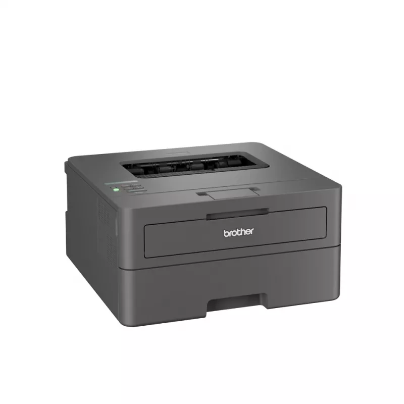 Brother HL-L2400DWE lāzerprinteris 1200 x 1200 DPI A4 Wi-Fi