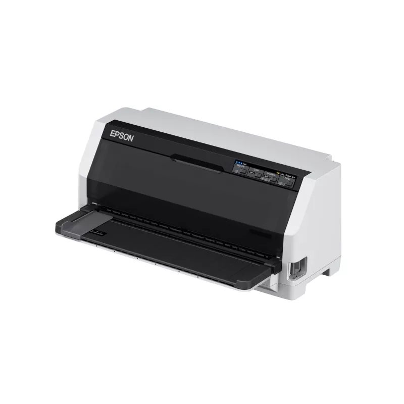 Epson LQ-780 punktmatricas printeris 360 x 180 DPI 487 cps