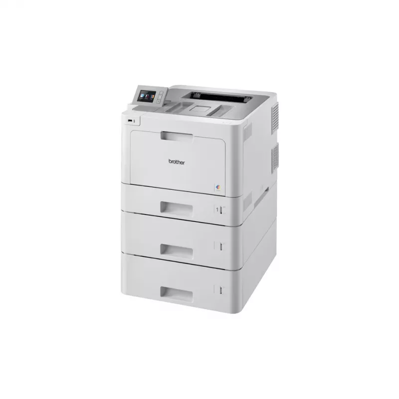 Brother HL-L9310CDWTT lāzerprinteris Krāsains 2400 x 600 DPI A4 Wi-Fi
