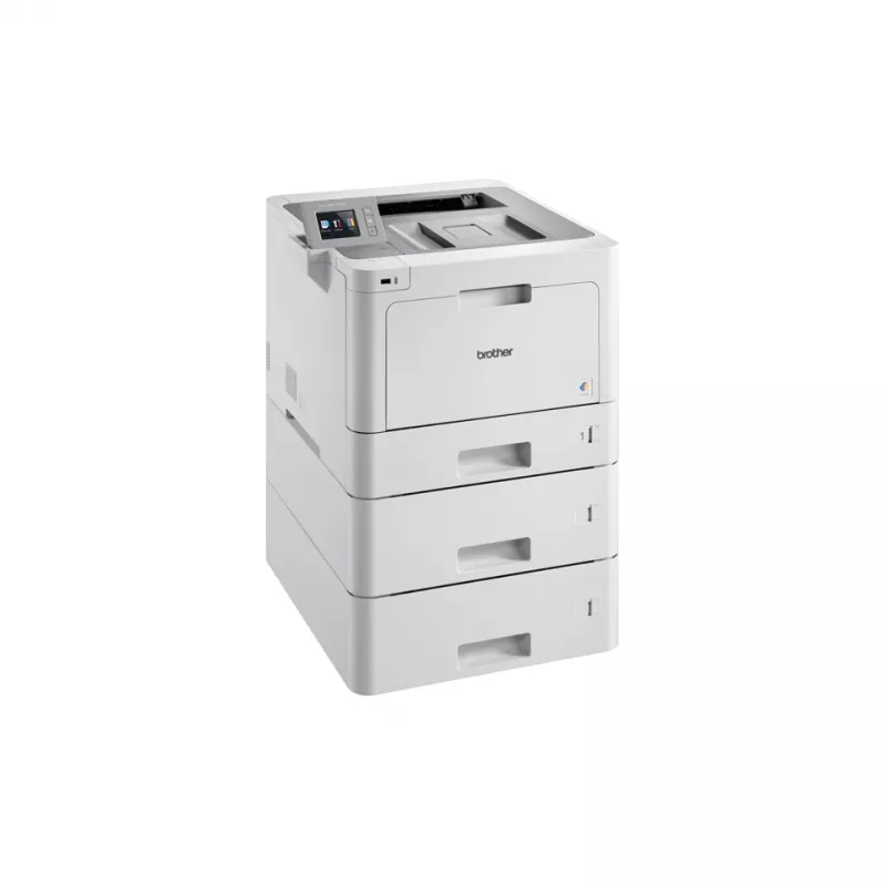 Brother HL-L9310CDWTT lāzerprinteris Krāsains 2400 x 600 DPI A4 Wi-Fi