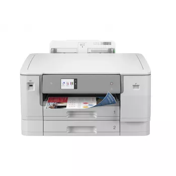 Brother HL-J6010DW tintes printeris Krāsains 1200 x 4800 DPI A3 Wi-Fi
