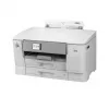 Brother HL-J6010DW tintes printeris Krāsains 1200 x 4800 DPI A3 Wi-Fi
