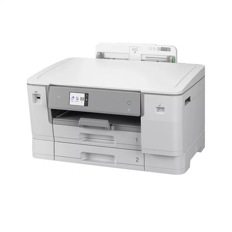 Brother HL-J6010DW tintes printeris Krāsains 1200 x 4800 DPI A3 Wi-Fi