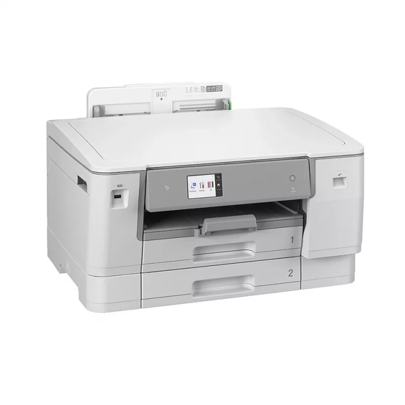 Brother HL-J6010DW tintes printeris Krāsains 1200 x 4800 DPI A3 Wi-Fi